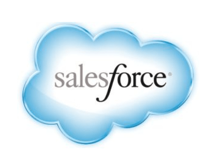 Salesforce公司知多少？