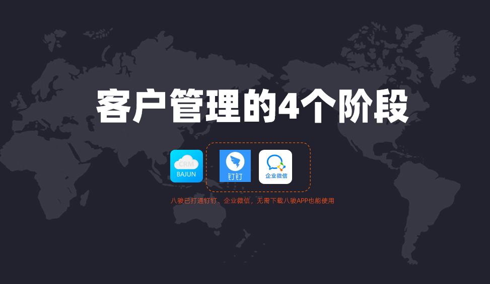 如何進(jìn)行客戶管理？