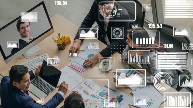 小微企業(yè)如何從使用CRM中受益？