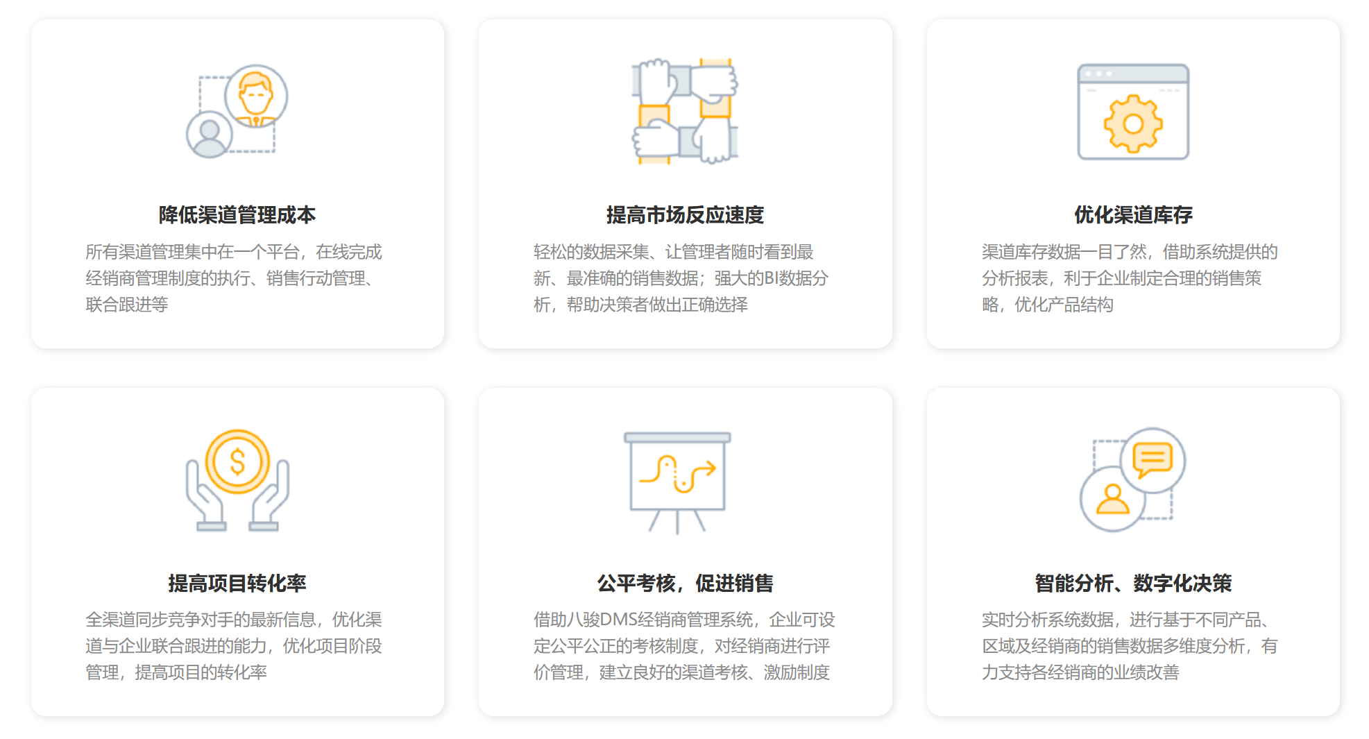 分銷商是什么意思，如何管理分銷商？