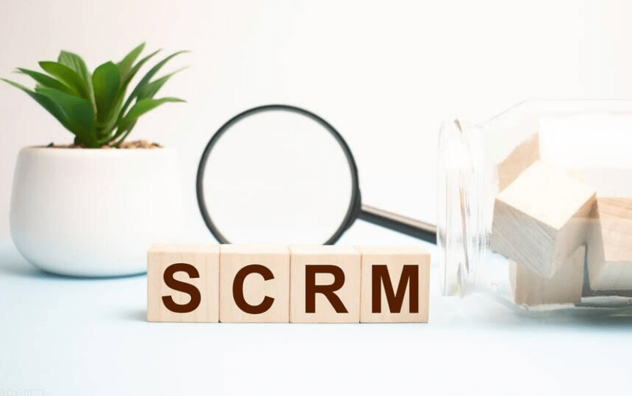SCRM和CRM區(qū)別，哪個(gè)適合你？