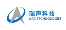瑞聲聲學(xué)科技(深圳)有限公司