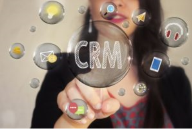 CRMA(y)ô